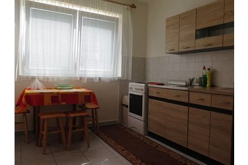 Privatan smeštaj Strečno 5